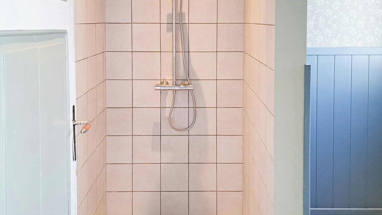 Photo of Bathroom in Bylderup-Bov