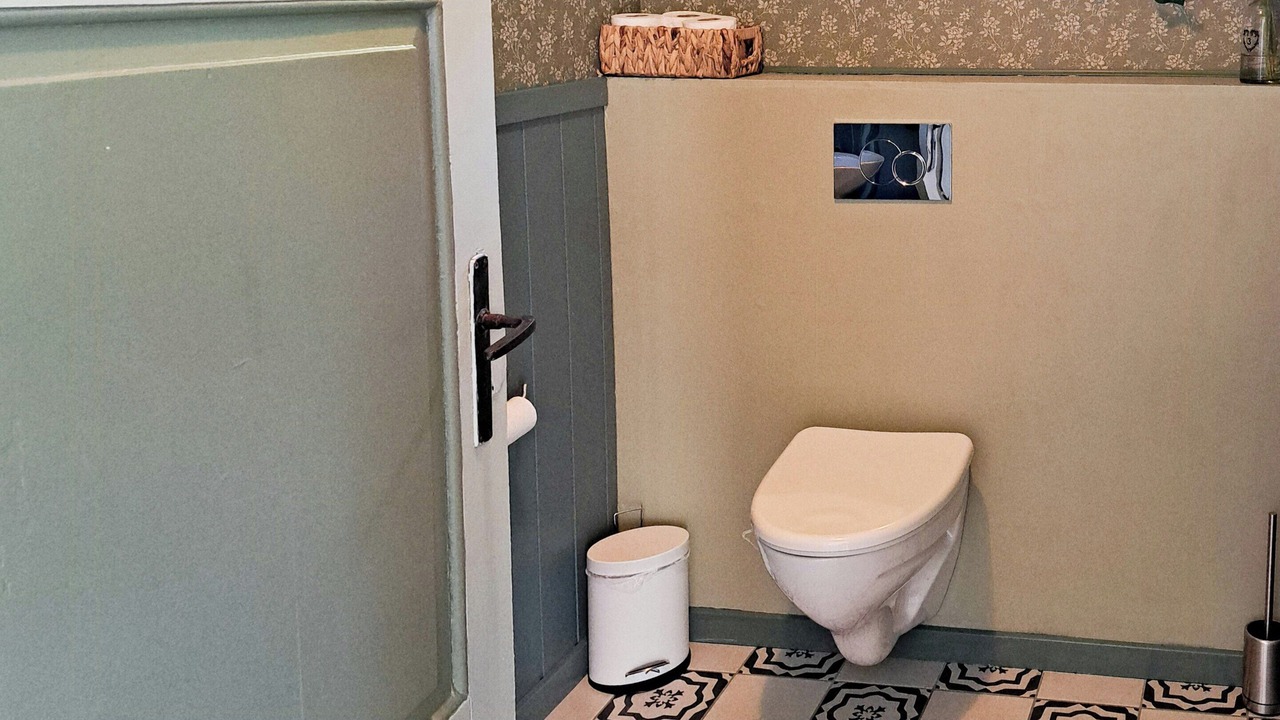 Photo of Bathroom in Bylderup-Bov