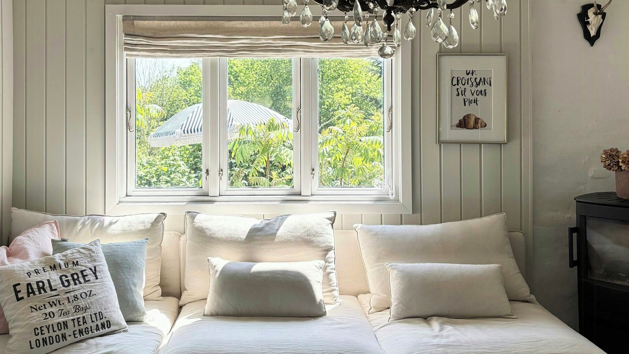Photo of Livingroom in Hundested