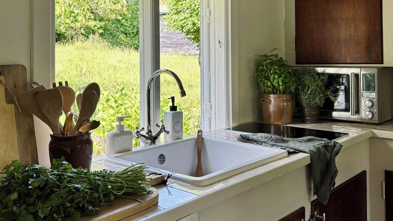 Photo of Kitchen in Hundested