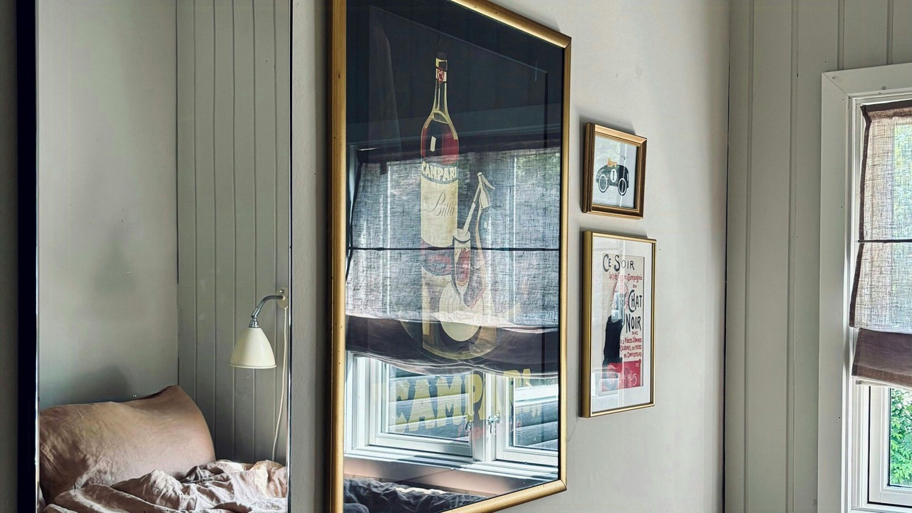 Photo of Bedroom in Hundested