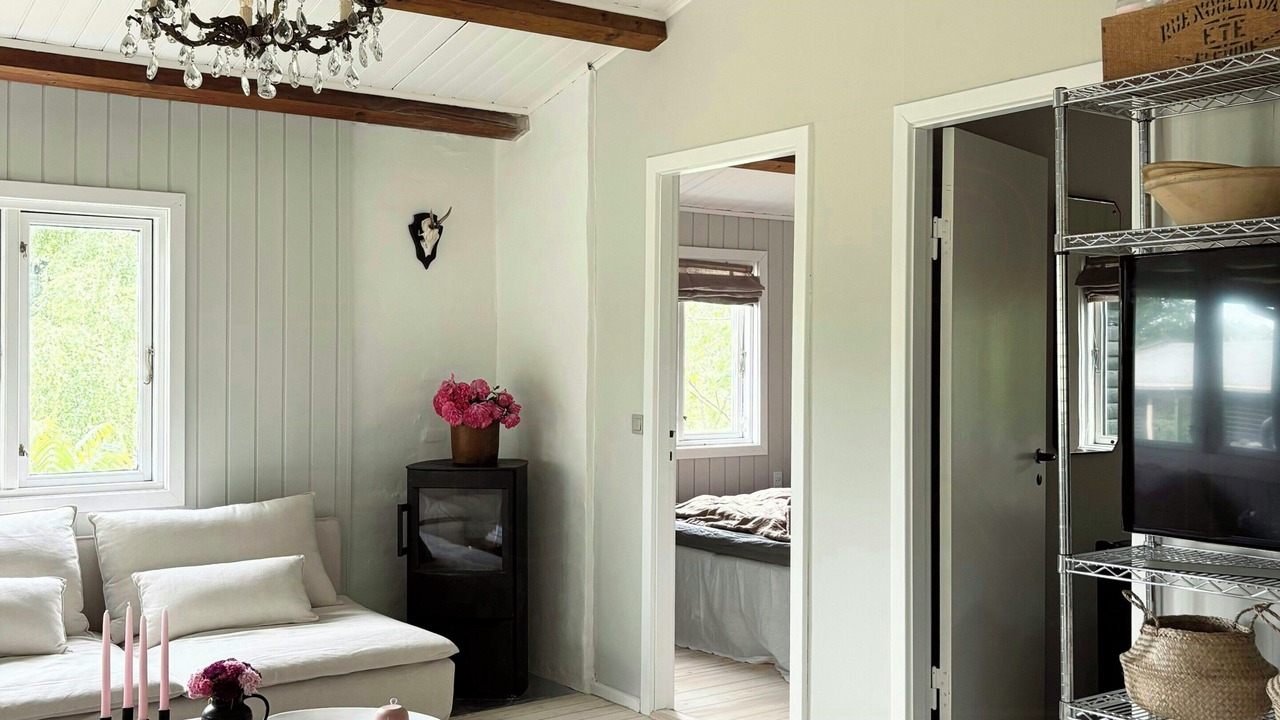 Photo of Livingroom in Hundested