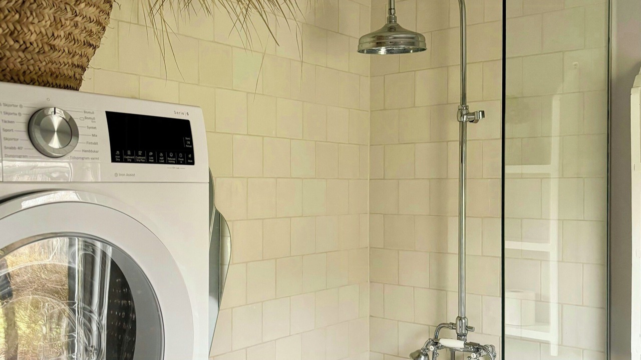 Photo of Bathroom in Hundested