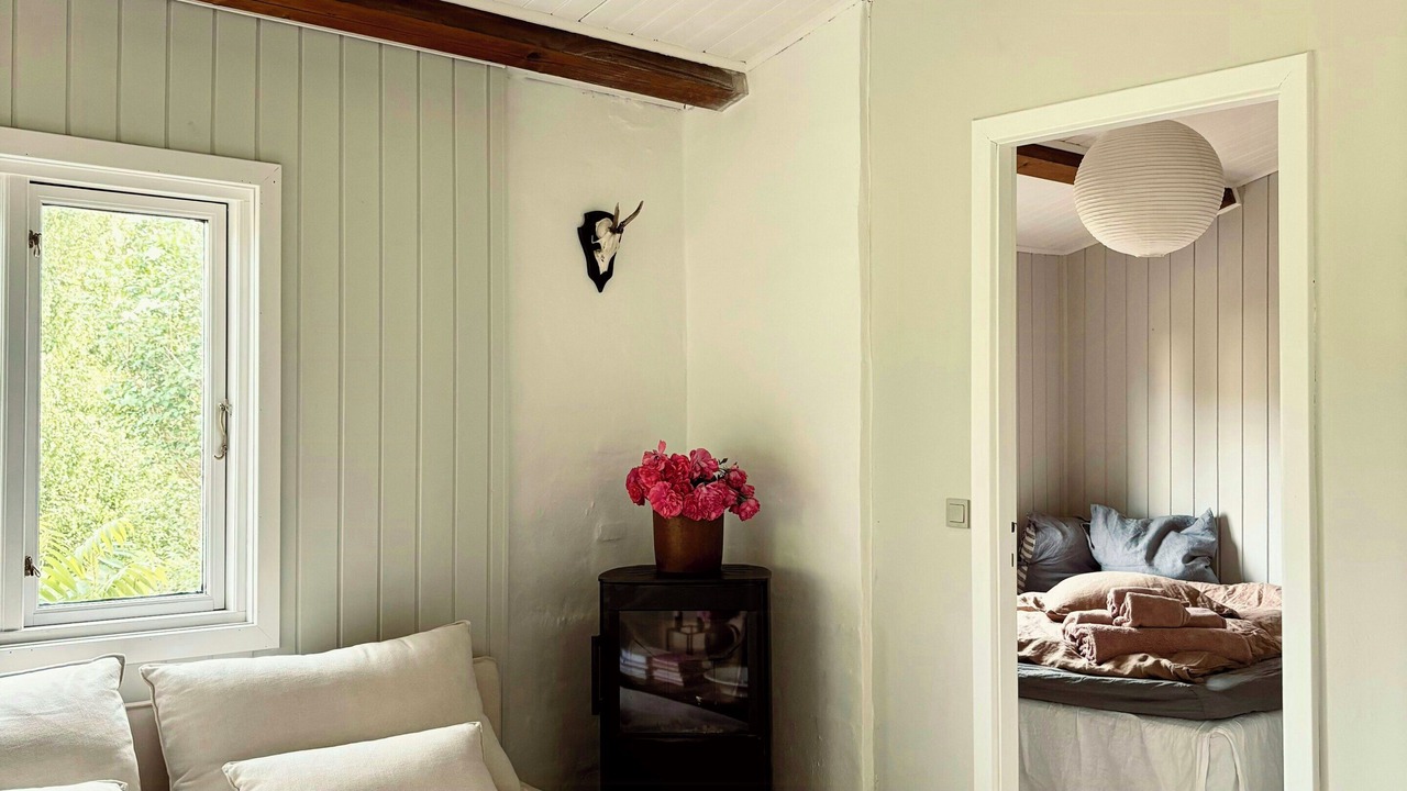 Photo of Livingroom in Hundested