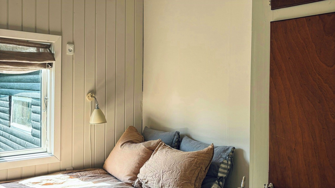 Photo of Bedroom in Hundested