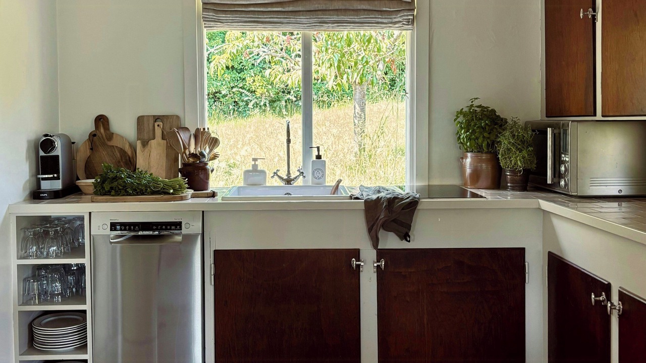 Photo of Kitchen in Hundested