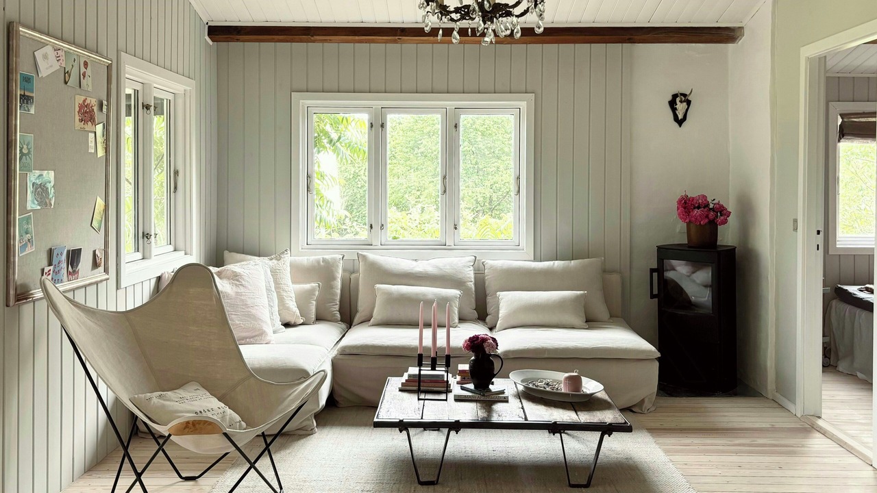Photo of Livingroom in Hundested