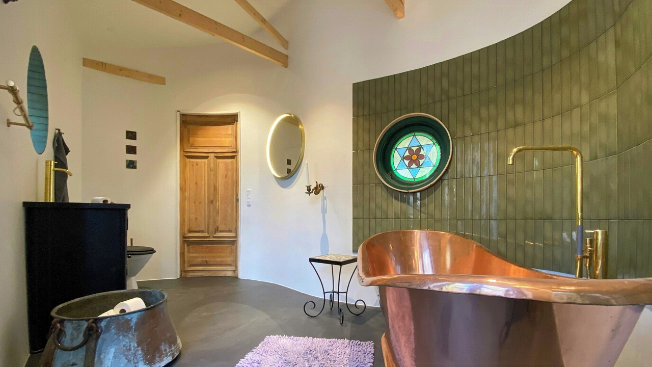 Photo of Bathroom in Silkeborg
