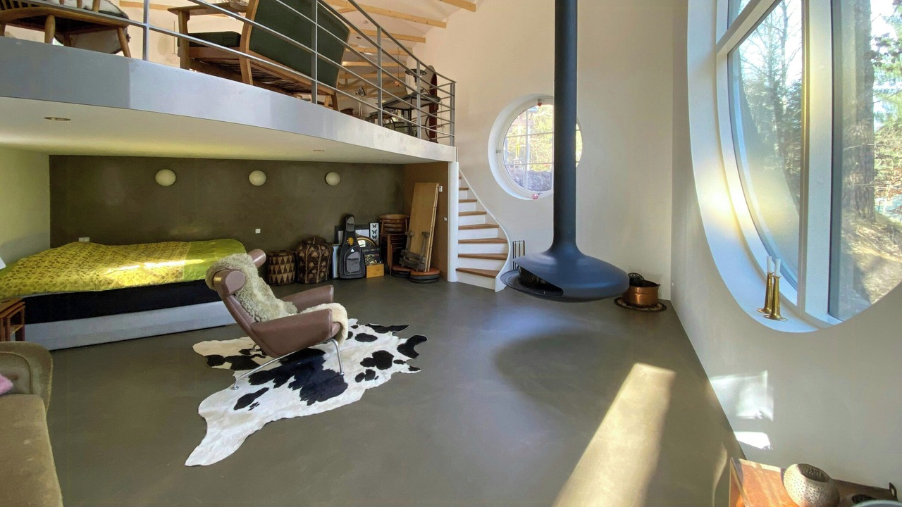Photo of Bedroom in Silkeborg