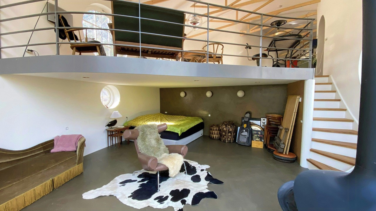 Photo of Bedroom in Silkeborg