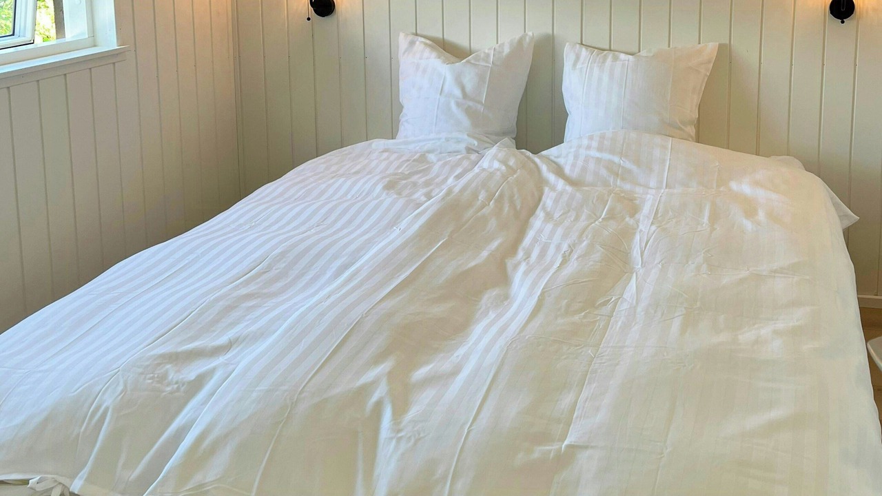 Photo of Bedroom in Saksild Strand