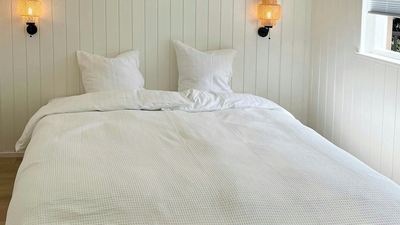 Photo of Bedroom in Saksild Strand