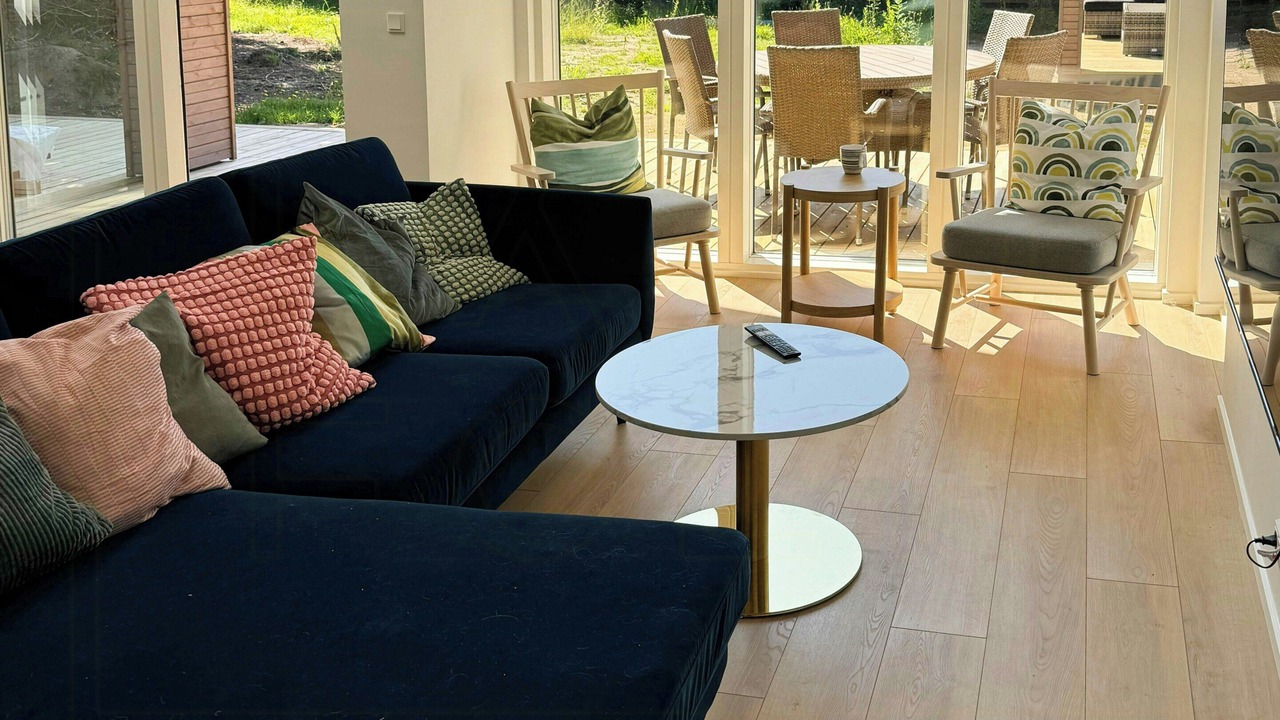 Photo of Livingroom in Saksild Strand