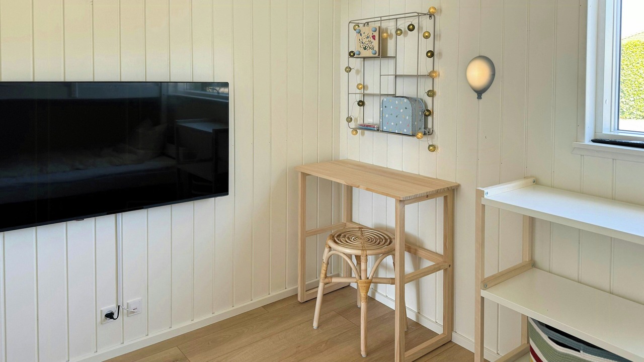 Photo of Bedroom in Saksild Strand