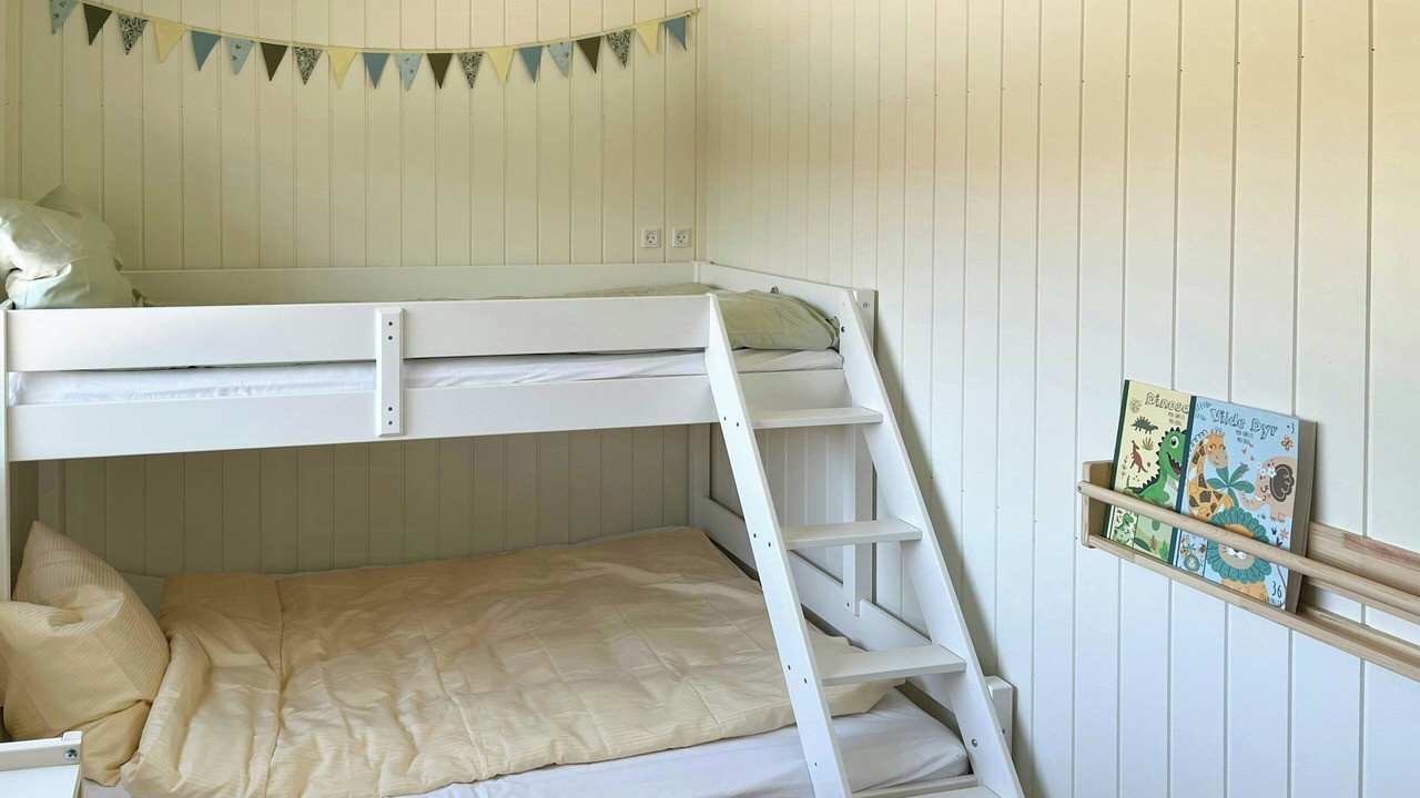 Photo of Bedroom in Saksild Strand