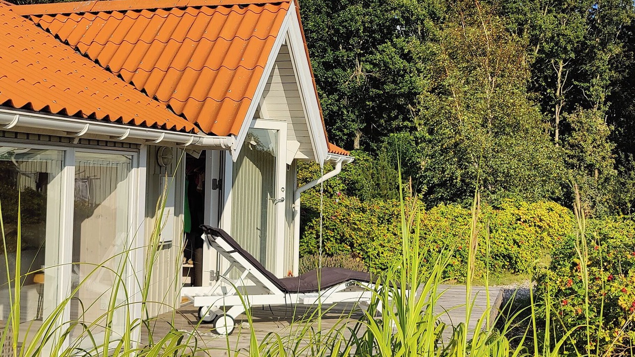 Photo of Outdoor in Bisserup