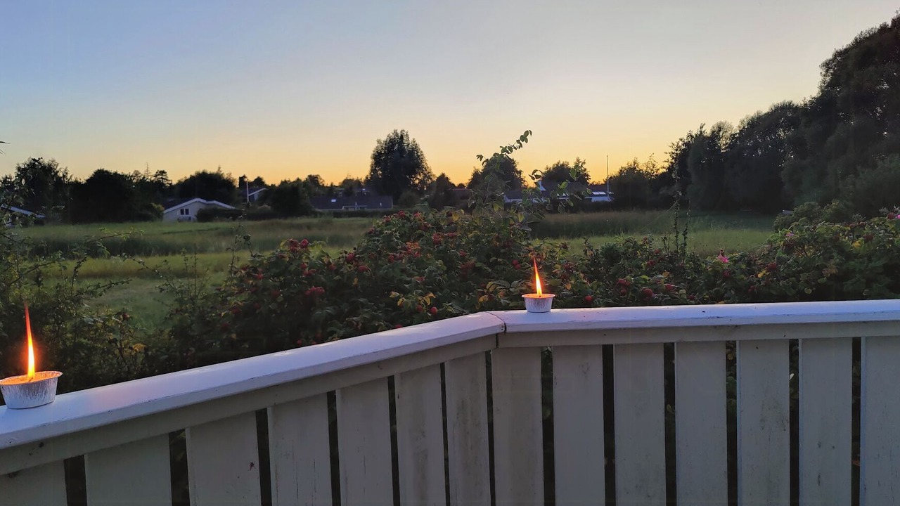 Photo of Outdoor in Bisserup