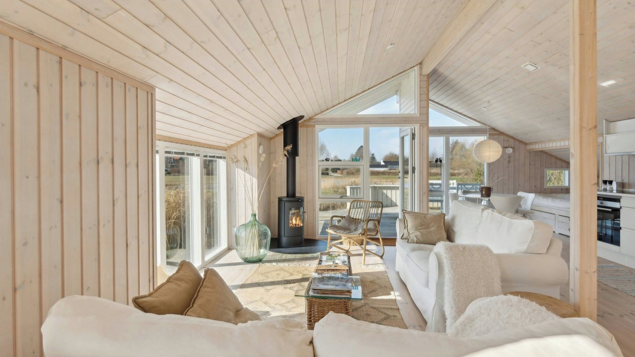 Photo of Livingroom in Bisserup