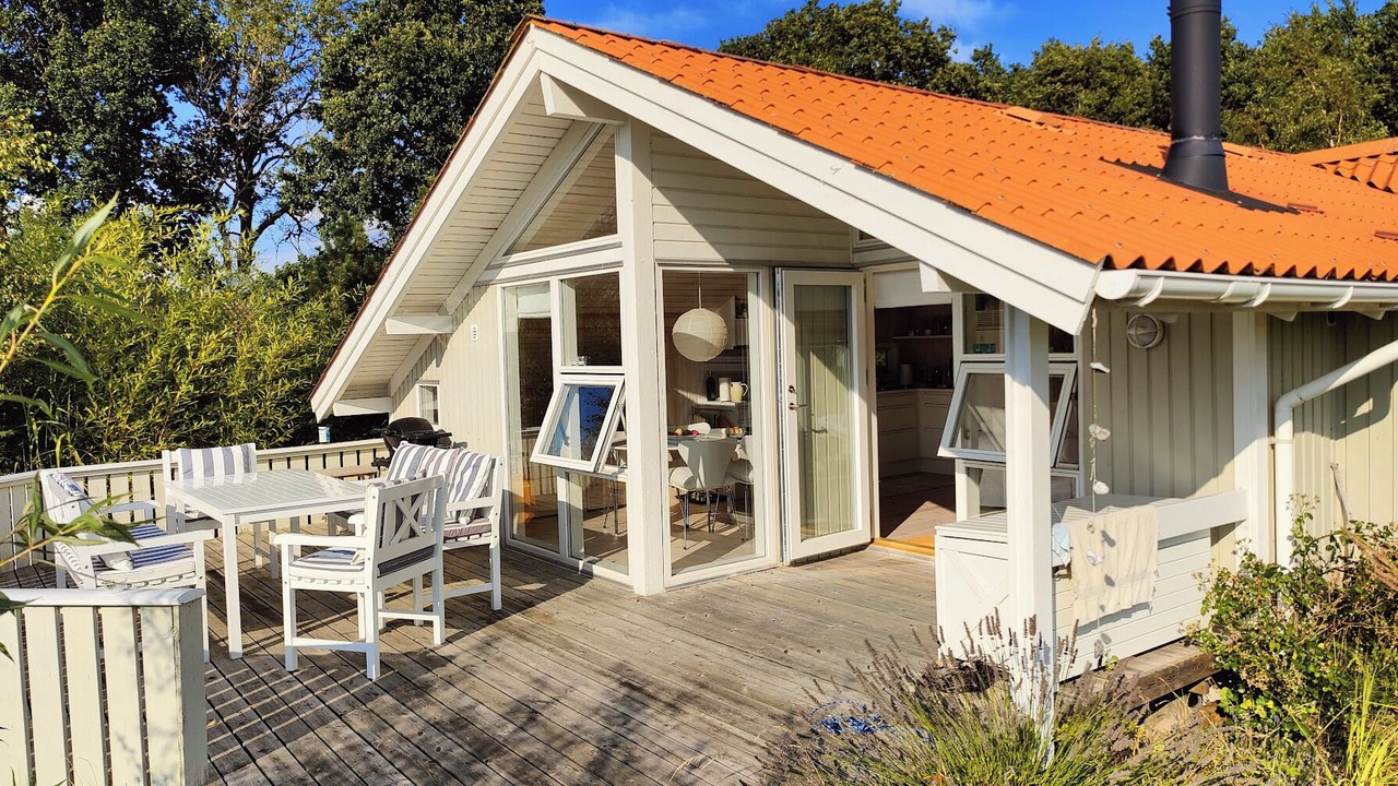 Photo of Outdoor in Bisserup