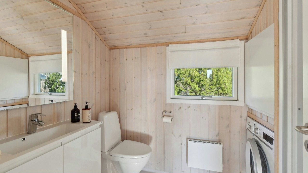 Photo of Bathroom in Bisserup