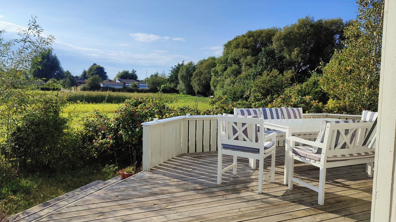 Photo of Outdoor in Bisserup
