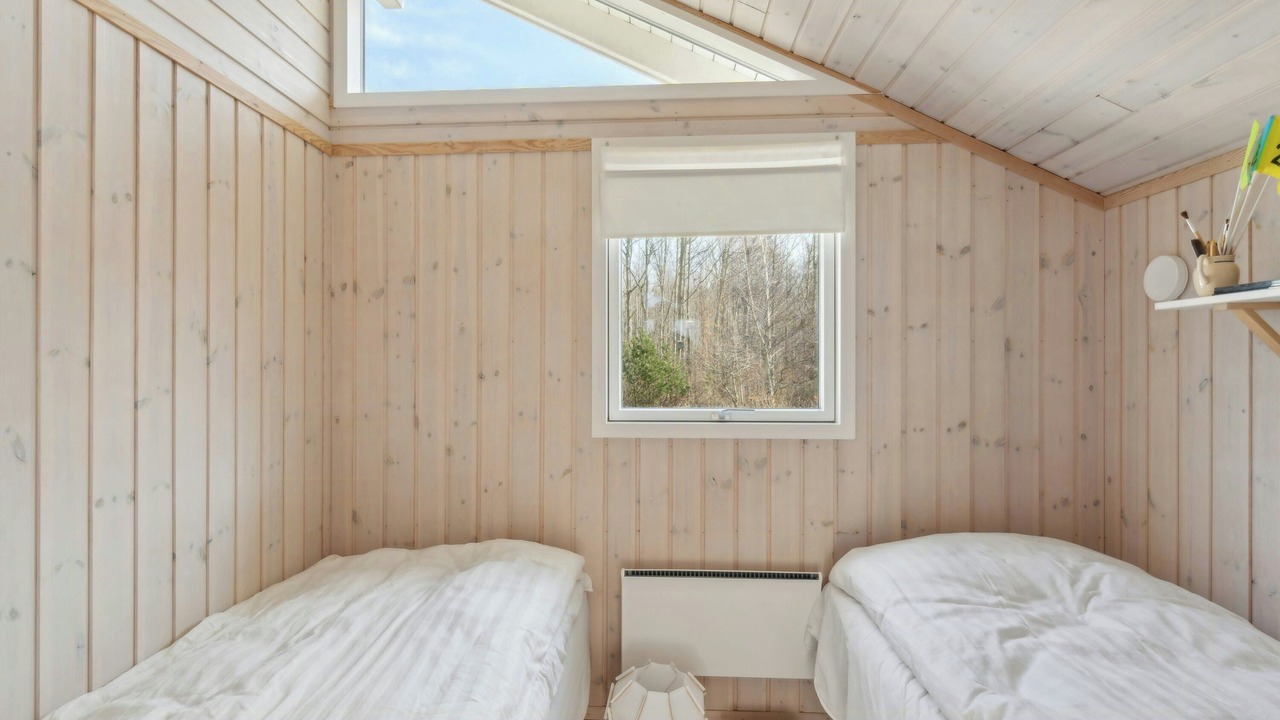 Photo of Bedroom in Bisserup