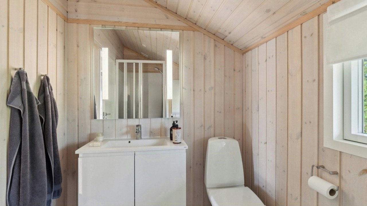 Photo of Bathroom in Bisserup