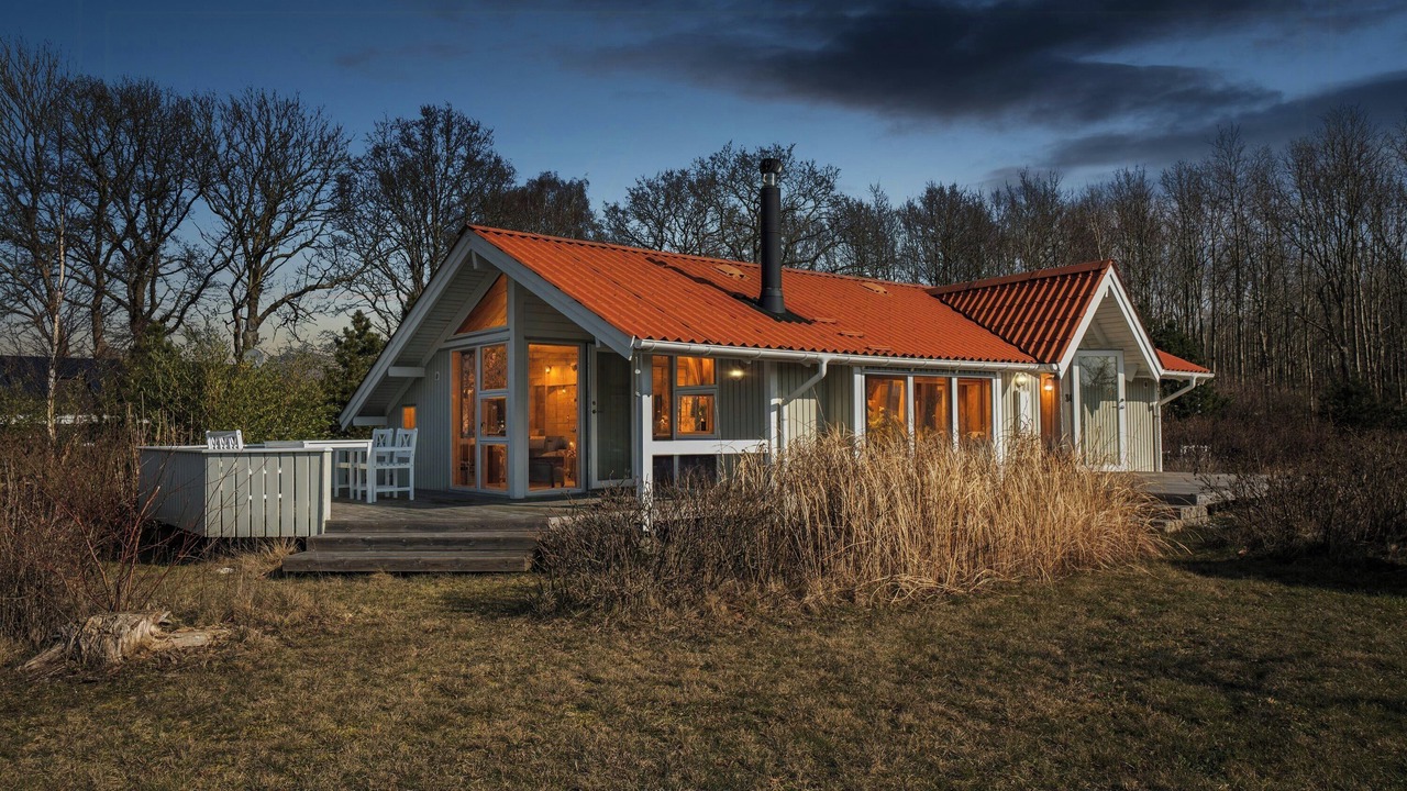 Photo of Outdoor in Bisserup