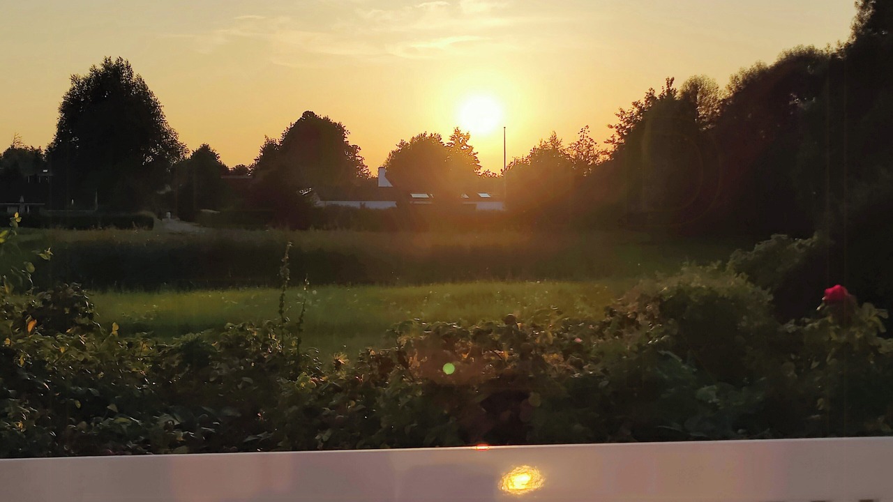 Photo of Outdoor in Bisserup