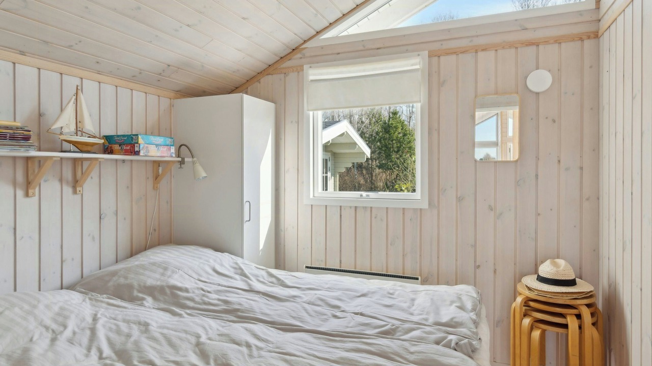 Photo of Bedroom in Bisserup
