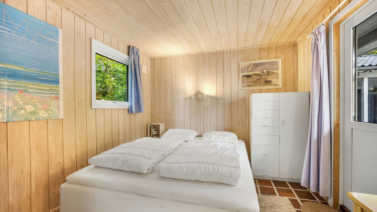 Photo of Bedroom in Skallerup Klit