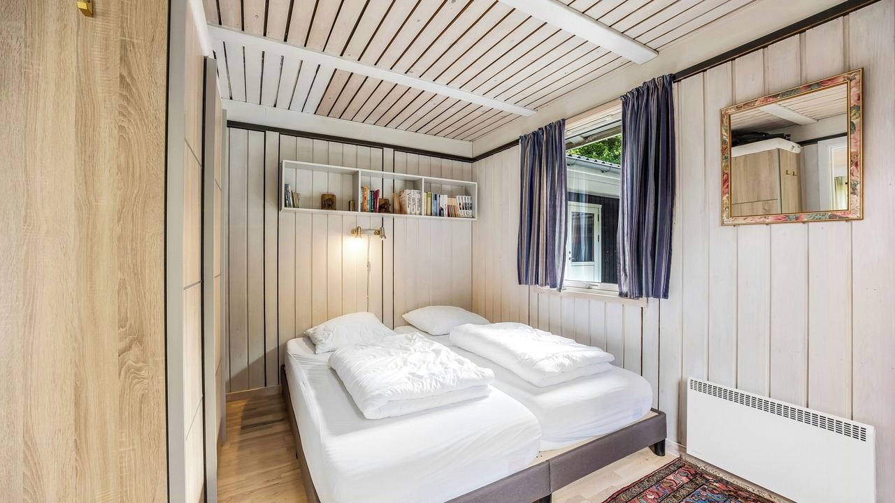 Photo of Bedroom in Skallerup Klit