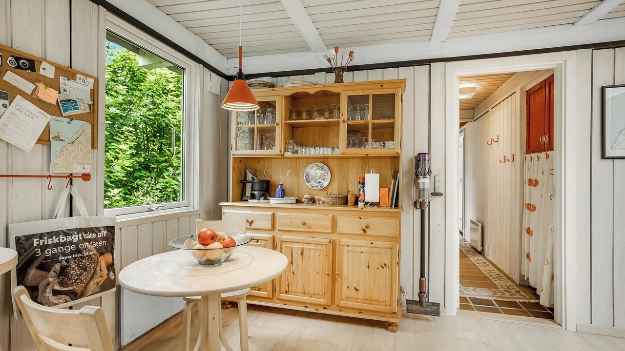 Photo of Kitchen in Skallerup Klit