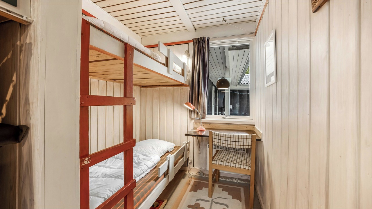 Photo of Bedroom in Skallerup Klit