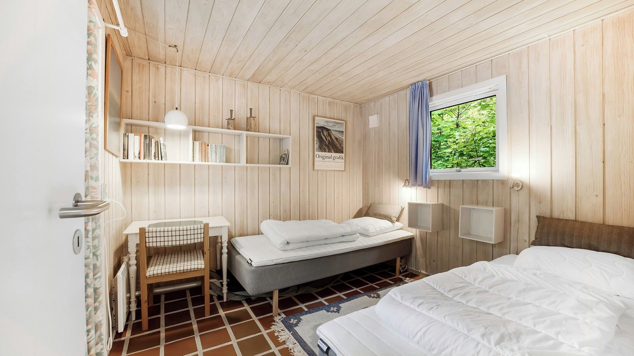 Photo of Bedroom in Skallerup Klit