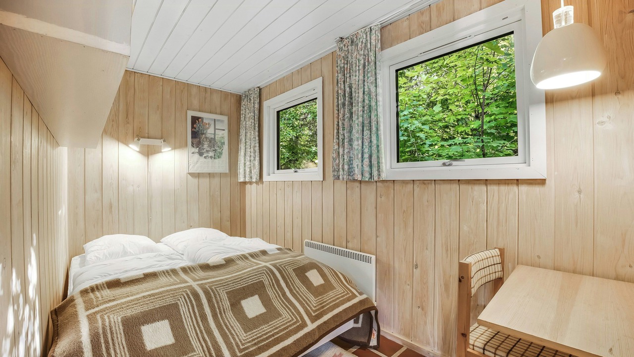 Photo of Bedroom in Skallerup Klit