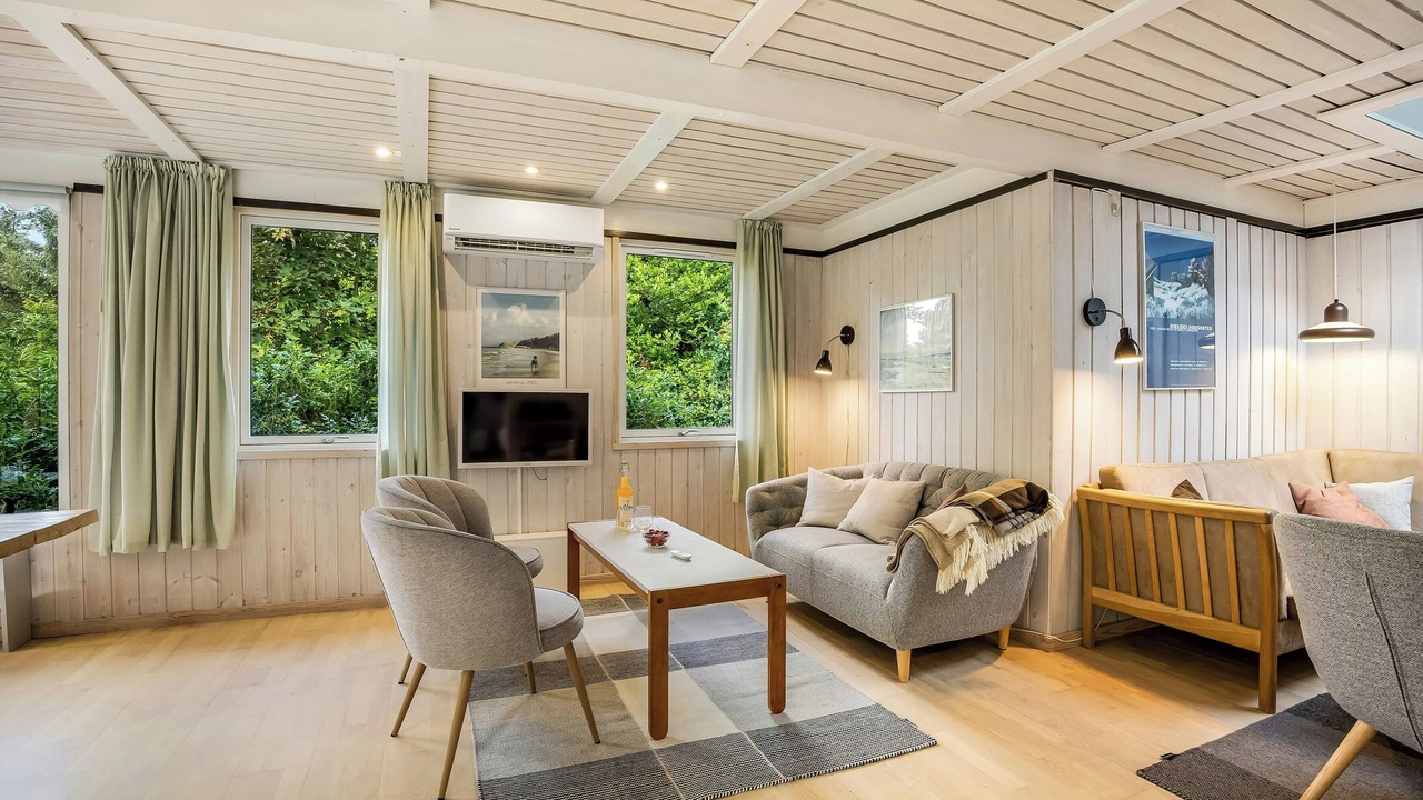 Photo of Livingroom in Skallerup Klit