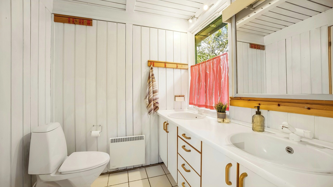Photo of Bathroom in Skallerup Klit