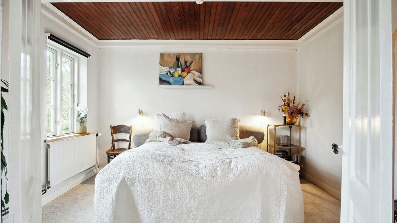 Photo of Bedroom in Samsø