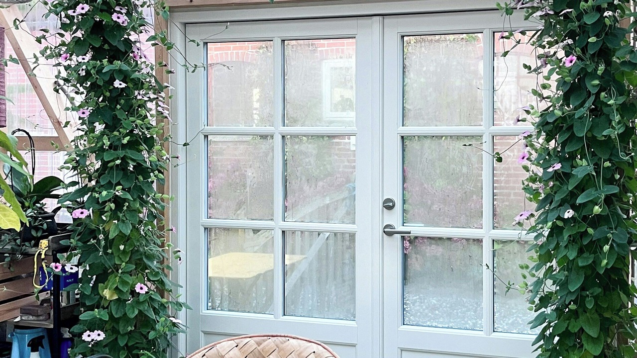 Photo of Outdoor in Samsø