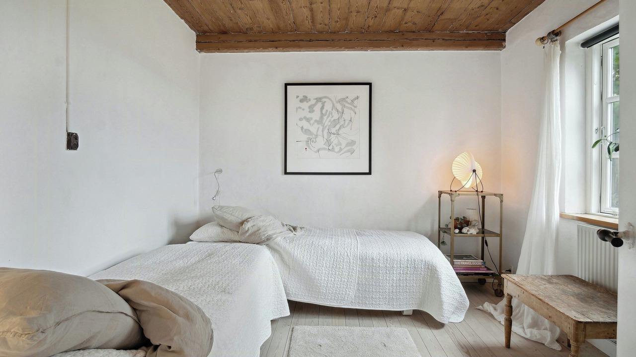 Photo of Bedroom in Samsø