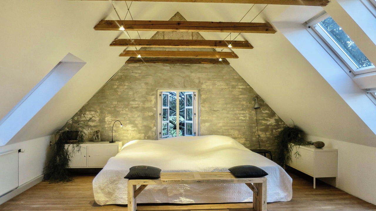 Photo of Bedroom in Samsø