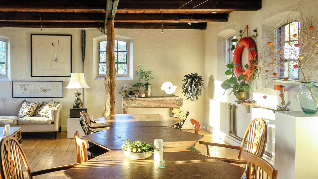 Photo of Others in Samsø