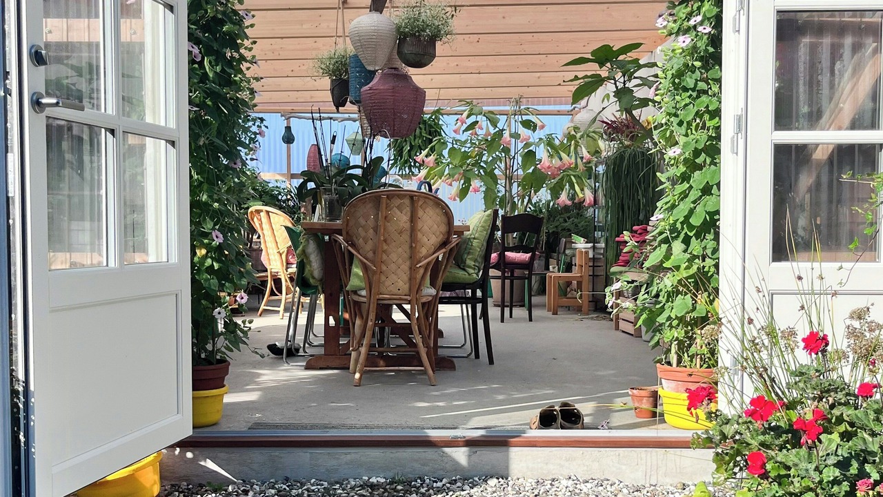 Photo of Outdoor in Samsø