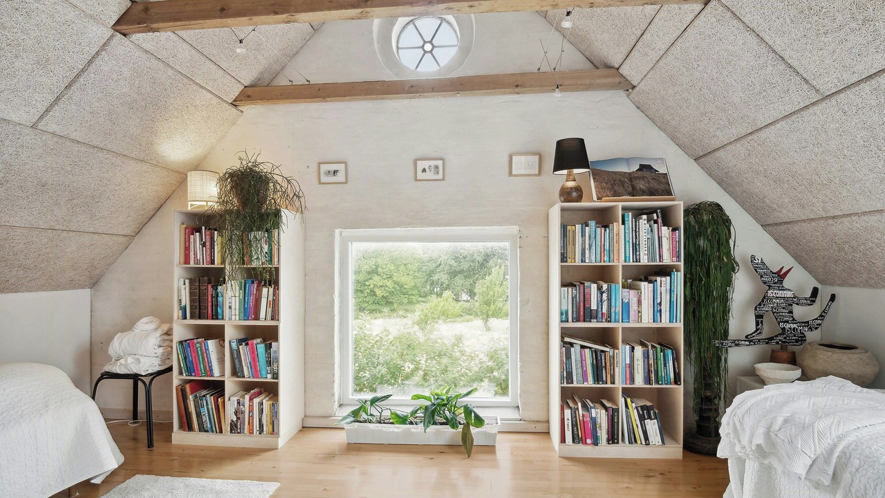 Photo of Bedroom in Samsø