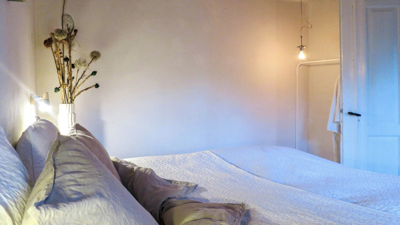 Photo of Bedroom in Samsø
