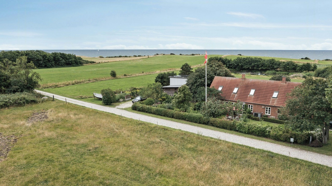 Photo of Outdoor in Samsø