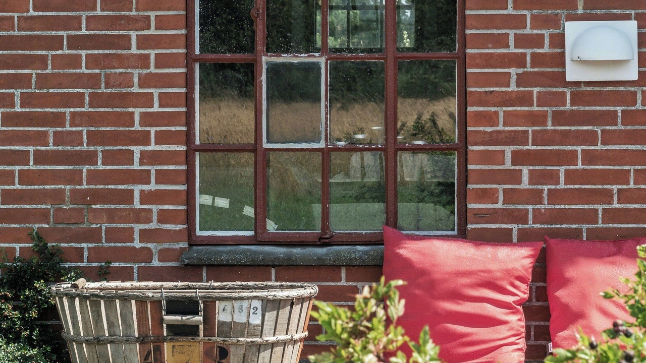 Photo of Outdoor in Samsø