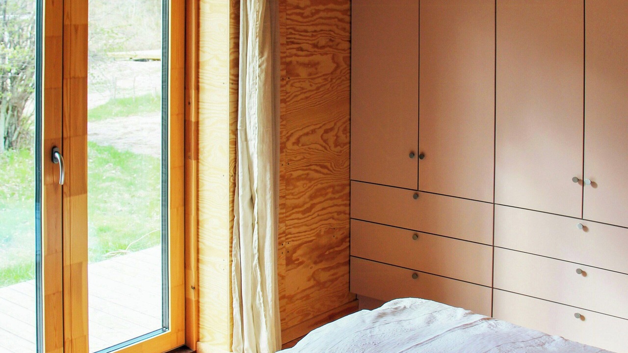 Photo of Bedroom in Hoensinge