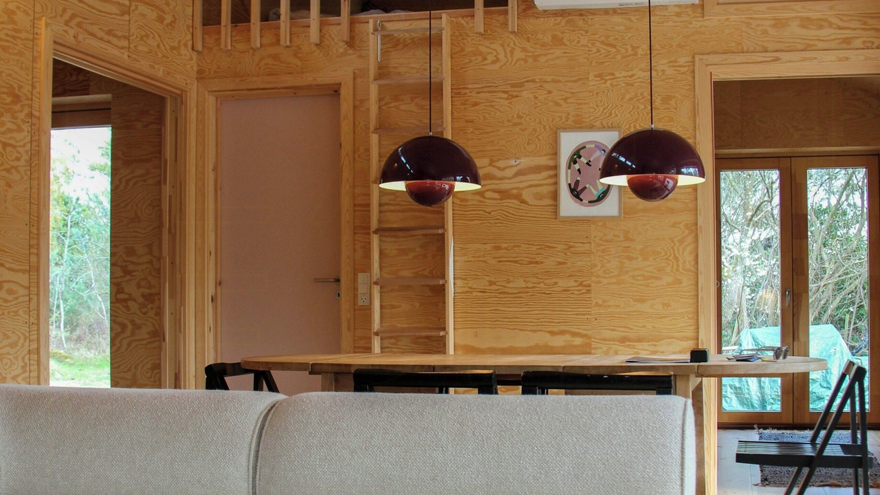 Photo of Livingroom in Hoensinge